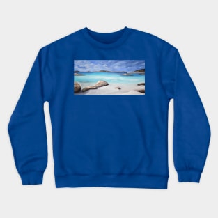 Ocean Crewneck Sweatshirt